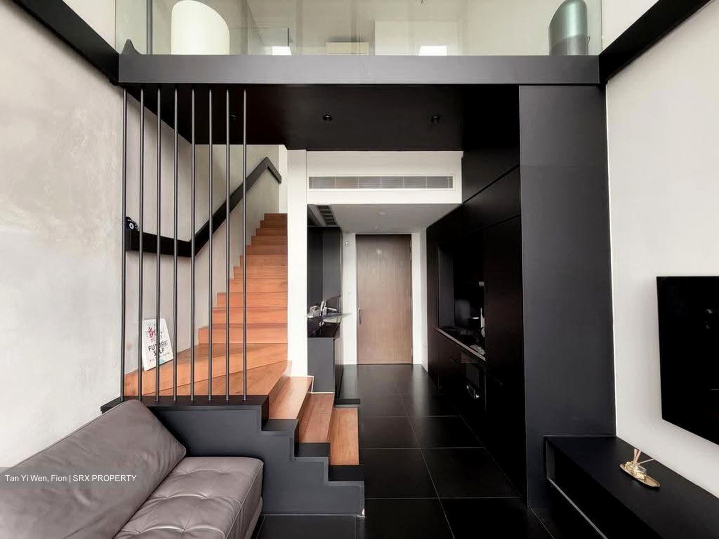 Fulcrum (D15), Condominium #636017881